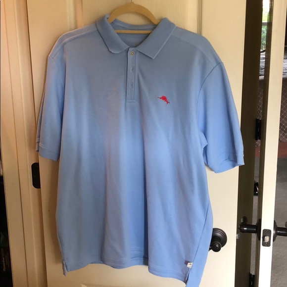 tommy bahama islandzone supima